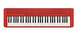 CASIO CT-S1RD - Облегченное цифровое пианино