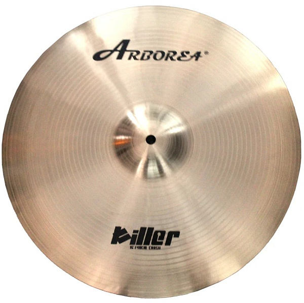 KL18CR Killer series Crash Тарелка 18", Arborea