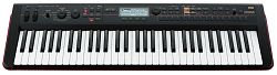 KORG KROSS-61 рабочая станция