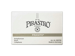Pirastro 900700 Piranito - Канифоль для скрипки