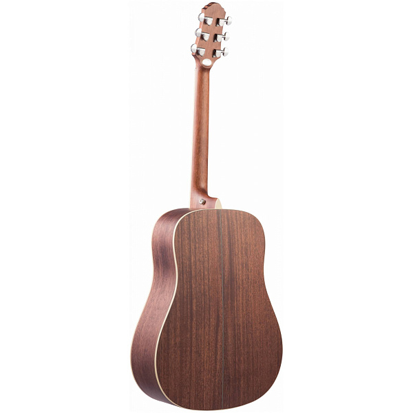 CRAFTER D-6/NC - Гитара акустическая