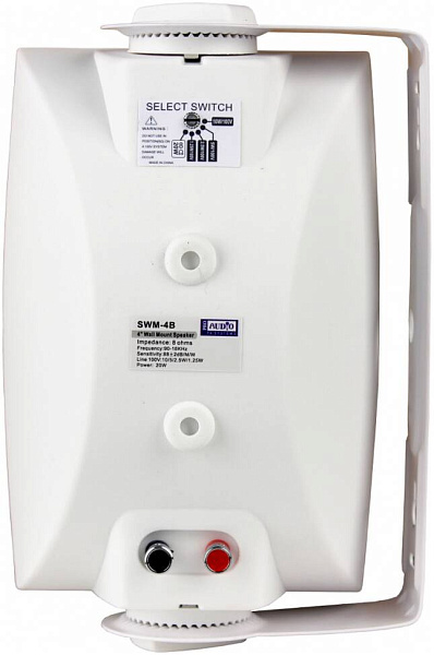 PROAUDIO SWM-4B - Акустическая система