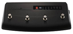 MARSHALL PEDL90008 STOMPWARE ножной переключатель серии MG4
