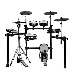 ROCKDALE Thunder Mesh PRO 2 (SD201-3SH) - Электронная ударная установка