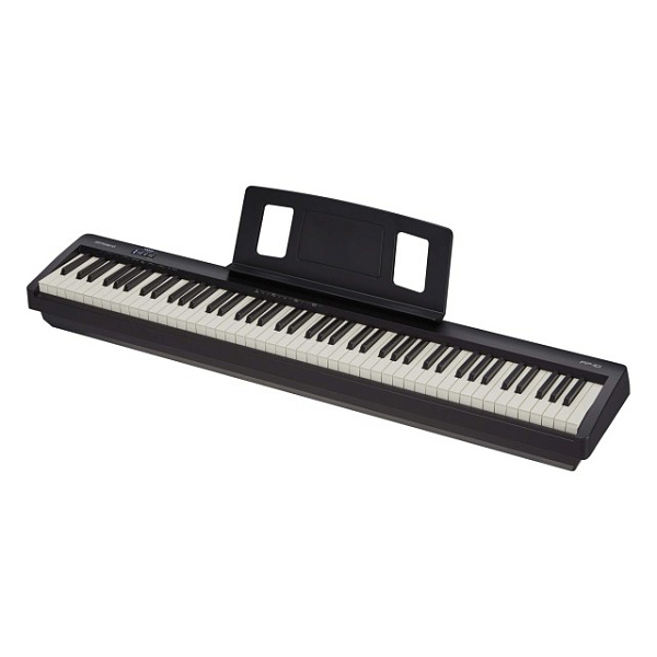 ROLAND FP-10-BK - Цифровое фортепиано