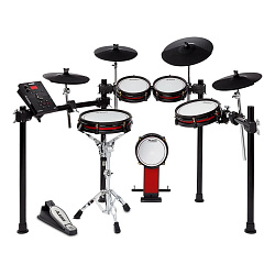 ALESIS Crimson SE II Mesh - Электронная барабанная установка