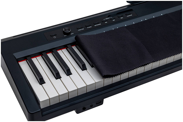 ARAMIUS APS-110 BK - Пианино цифровое компактное