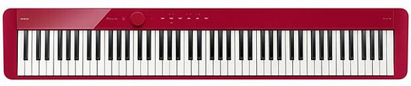 CASIO PX-S1000 RD - Пианино цифровое
