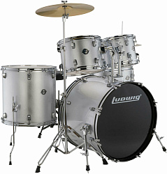 LUDWIG LC175 (15) Accent CS Combo - Ударная установка