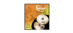 Sabian SOLAR effects pack 05005 Комплект тарелок (10 Splash, 18 Chinese).