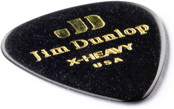 DUNLOP 483P03XH - Набор медиаторов