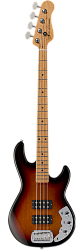 G&L CLF RESEARCH L-2000 - БАС-ГИТАРА