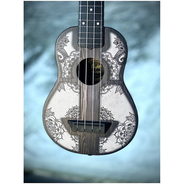 FLIGHT TUS-40 MW - Укулеле,сопрано