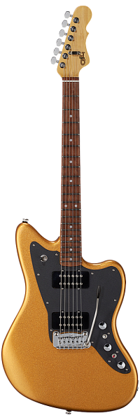 G&L CLF RESEARCH DOHENY V12 - ЭЛЕКТРОГИТАРА