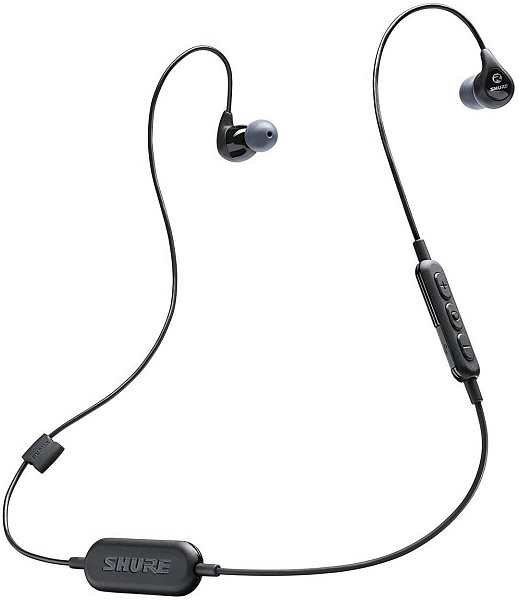 SHURE SE425-V+BT1-EFS - Наушники