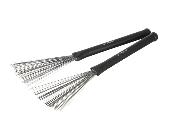 Lutner SV503 - Щетки для барабана металлические