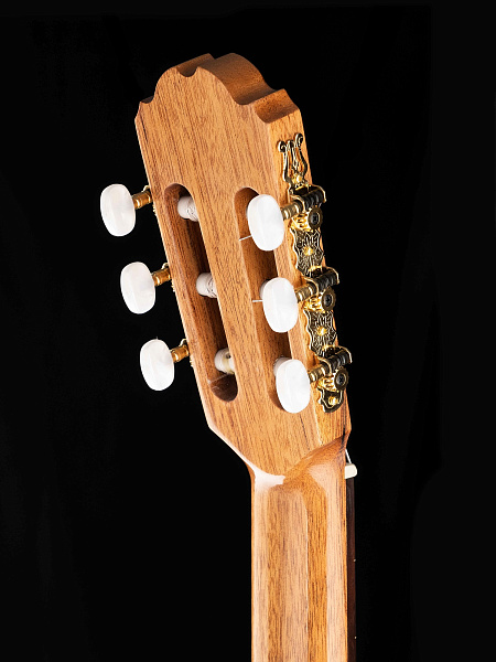 Kremona S65C Sofia Soloist Series - Классическая гитара