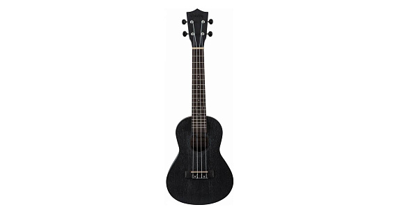 VESTON KUC100 BK - Укуле,концерт
