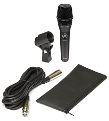 MACKIE EM-89D - Вокальный динамический микрофон