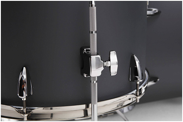 TAMA IP52H6WBN-BOB IMPERIALSTAR (UNICOLOR WRAP FINISH W/ BLACK NICKEL SHELL...