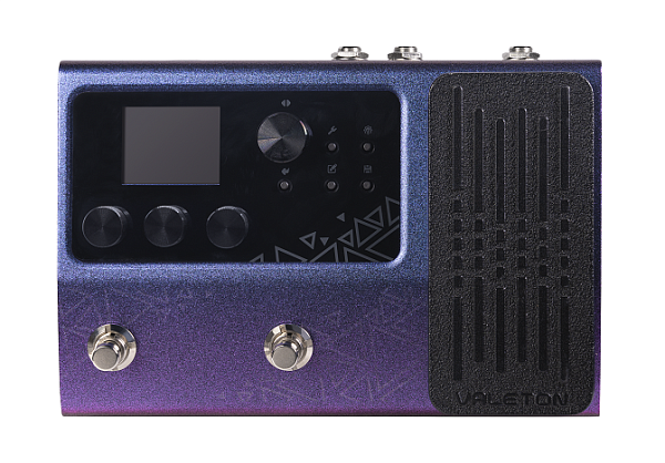 Valeton GP-100VT - Гитарный процессор