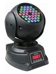 YPI FY-1708 "Поворотная голова" LED WASH 3W*36pcs