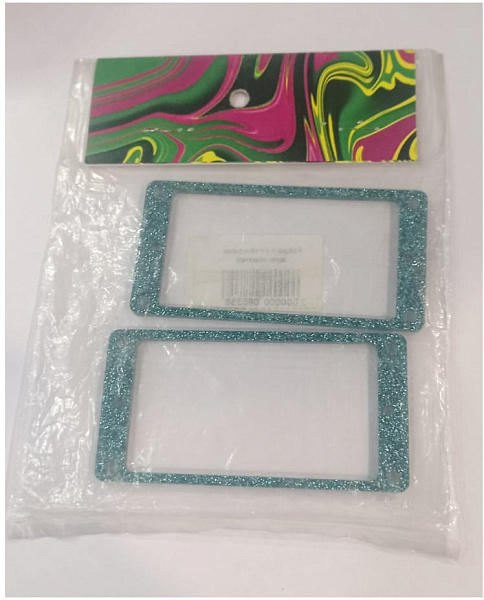 Pickguard Paradise-1 - Рамка звукоснимателя