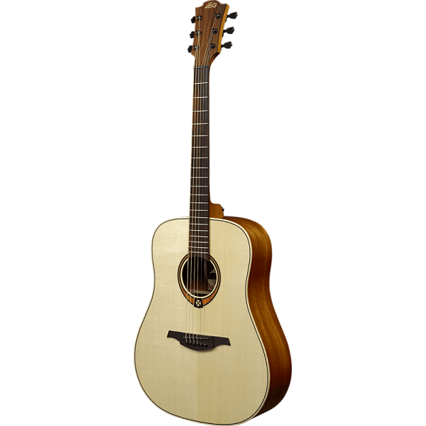 LAG T-88D - Гитара акустическая
