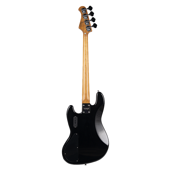SQOE SJB680 BK Set - Бас-гитара