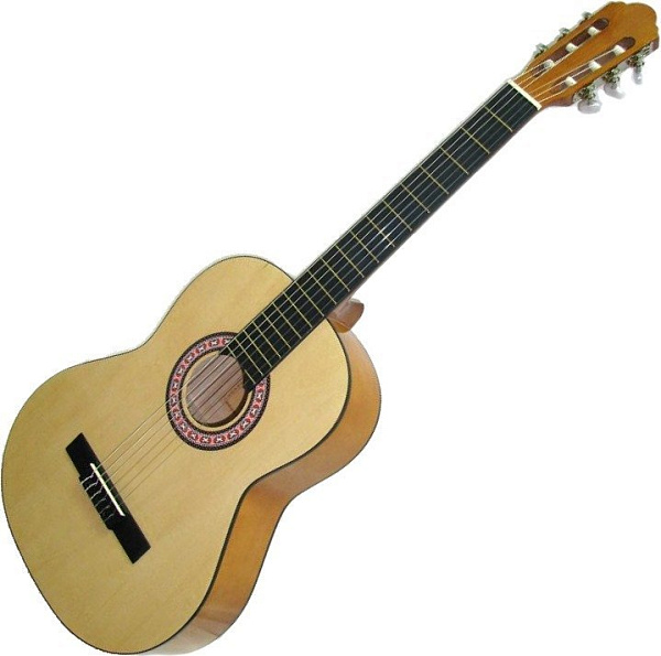 HOMAGE LC-3910 - Классическая гитара