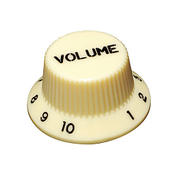 Hosco KI-240VI - Ручка потенциометра, Volume