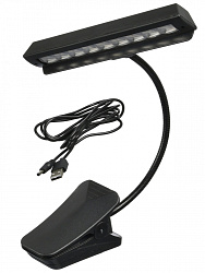 DEKKO FL-9030-2 - Подсветка для пюпитра