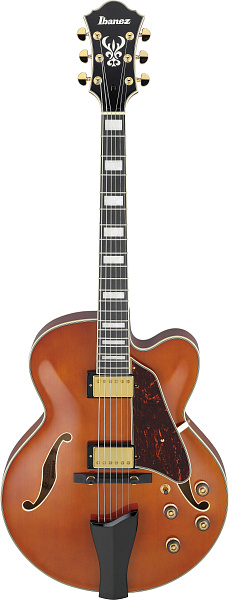 IBANEZ AF95-DA - Полуакустическая гитара