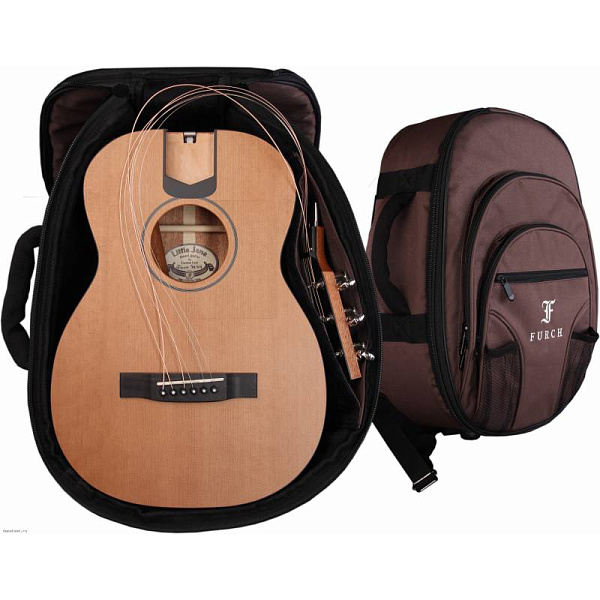 FURCH LJ 10-CM - Гитара акустическая шестиструнная