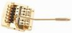 Partsland FRT-3GD тремоло Floyd Rose, позолота