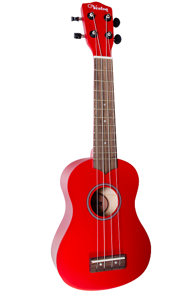 VESTON KUS 15RD - Укулеле сопрано