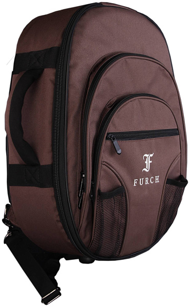 FURCH LJ 10-CM + EAS VTC - Гитара электроакустическая шестиструнная