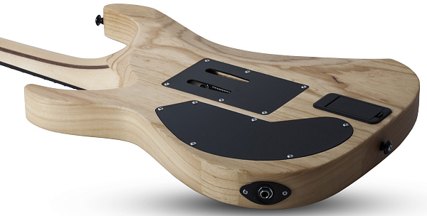 Электрогитара SCHECTER REAPER-6 FR S CB