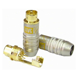 Разъем S-VHS (AVC-6668G-5.2)