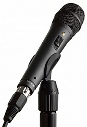 RODE M2 - Конденсаторный суперкардиоидный микрофон с выключателем