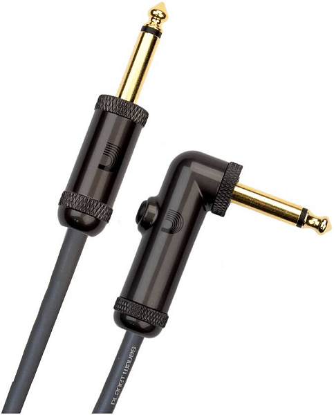 PLANET WAVES PW-AGRA-10 - Инструментальный кабель