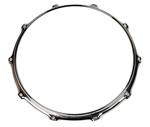 Обод барабана ZOWAG [SC1410T] 14", 10 отверстий
