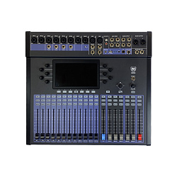 Moti.vity MDX16 - Цифровой 16-канальный микшерный пульт