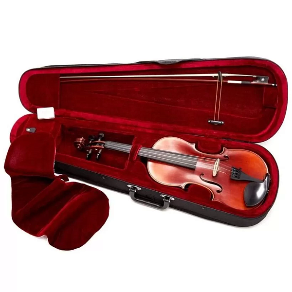 Karl Hofner AS-045-V - Скрипка 4/4