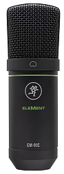 MACKIE EM-91C - Студийный конденсаторный микрофон