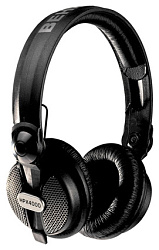 Behringer HPX4000 - Наушники полуоткрытые для DJ