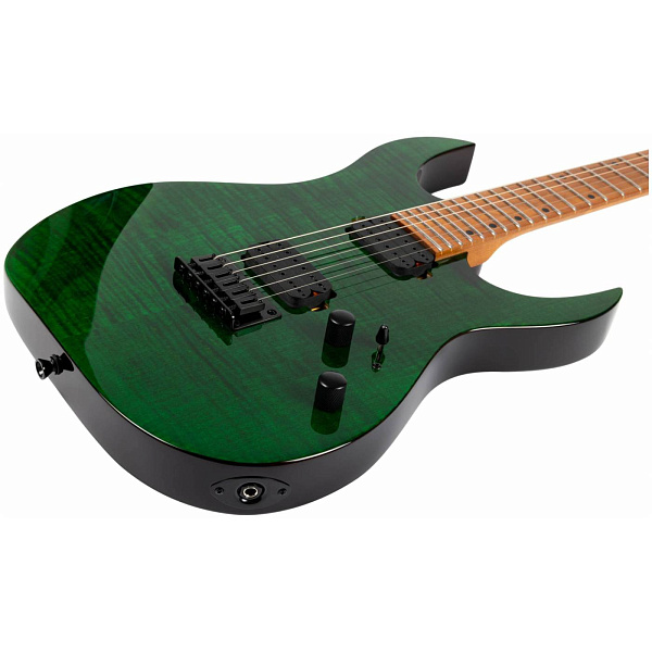 SPIRA S-450 TGR - Электрогитара