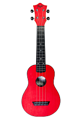 FLIGHT TUS-35 RD - Укулеле-Travel,сопрано