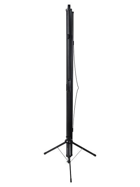 [LEV-100103] Экран на штативе Lumien [Eco View] 200x200 см (111") Matte White 1:1