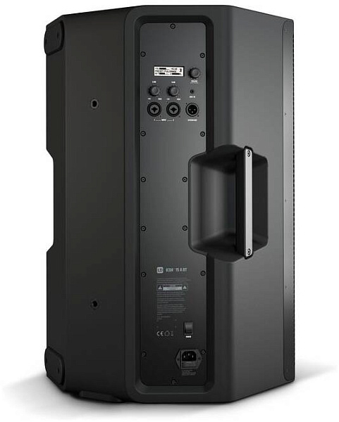 LD SYSTEMS ICOA 15 A BT - Акустическая система активная